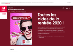 aidesrentree.fr preview