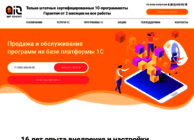 aiggroup.ru preview