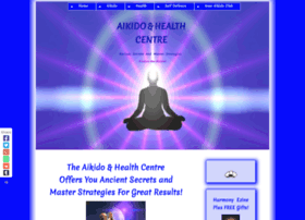 aikido-health.com preview