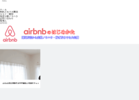 airbnb-j.com preview