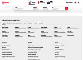 airbnb.it preview