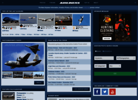airliners.net preview