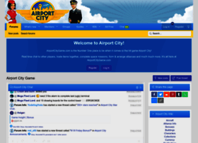 airportcitygame.com preview