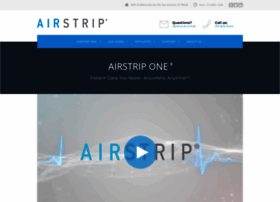 airstrip.com preview
