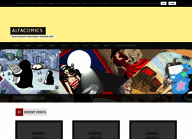alfacomics.eu preview