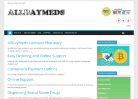 alldaymeds.com preview