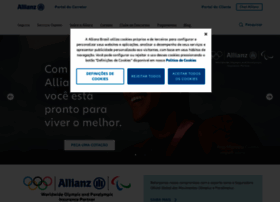 allianz.com.br preview