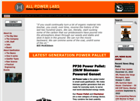 allpowerlabs.com preview