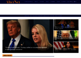 alternet.org preview