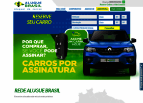 aluguebrasil.com.br preview
