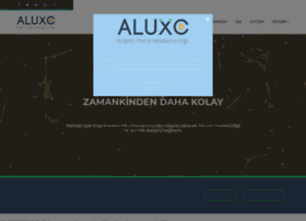 aluxc.net preview
