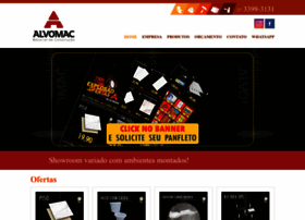 alvomac.com.br preview