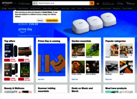 amazon.co.uk preview