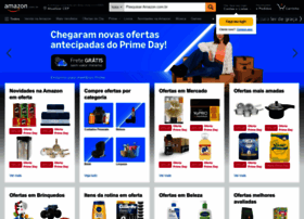 amazon.com.br preview