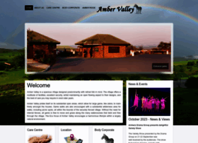 amber-valley.co.za preview