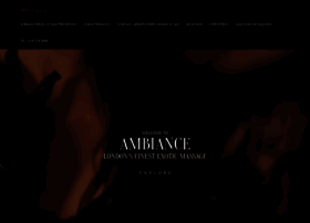 ambiancelondon.ca preview