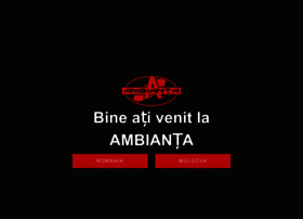 ambianta.md preview