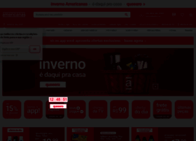americanas.com.br preview