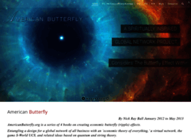 americanbutterfly.org preview