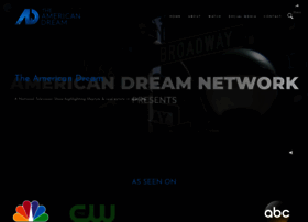 americandreamnetwork.tv preview