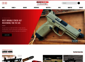 americanfirearms.org preview