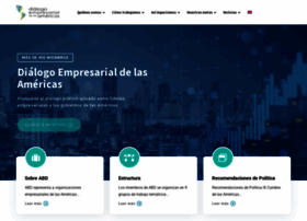americasbd.org preview