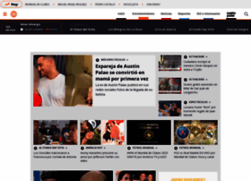 americatv.com.pe preview