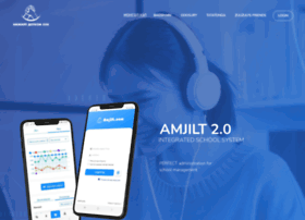amjilt.com preview