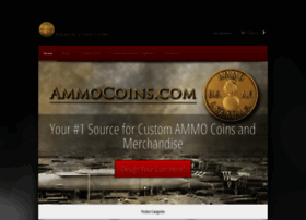 ammocoins.com preview