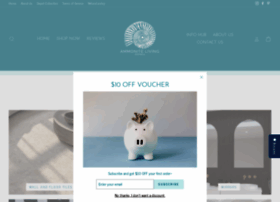 ammoniteliving.com.au preview