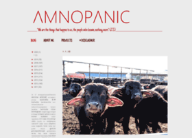 amnopanic.com preview