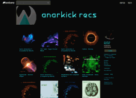 anarkick.com preview