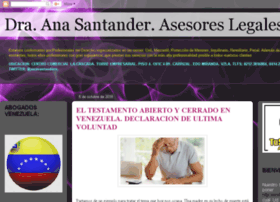 andreaysantander.blogspot.com preview