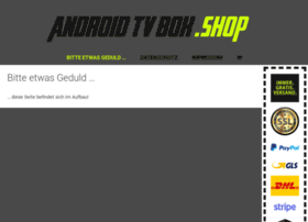 android-tv-box.shop preview