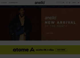 anello.co.th preview