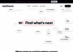 angel.co preview