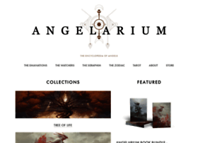 angelarium.net preview