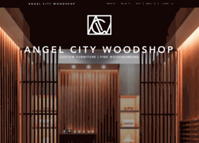 angelcitywoodshop.com preview
