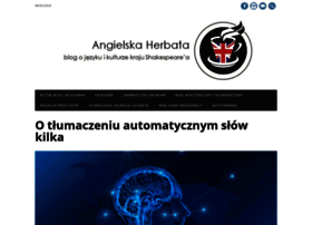 angielskaherbata.pl preview