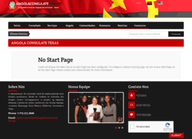 angolaconsulate-ca.org preview