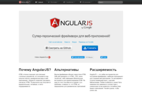 angular-doc.herokuapp.com preview