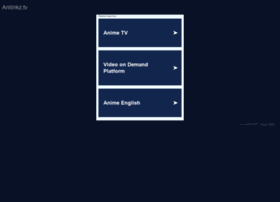 anilinkz.tv preview