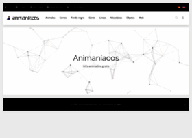 animaniacos.com preview