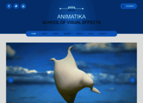 animatika.it preview