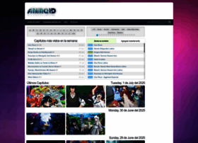 animeid.tv preview