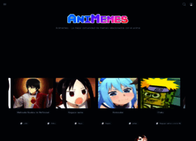 animemes.org preview