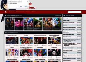 animeshow.tv preview