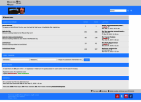 animschoolforums.com preview