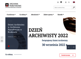 ank.gov.pl preview