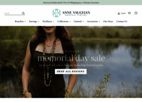 annevaughandesigns.com preview